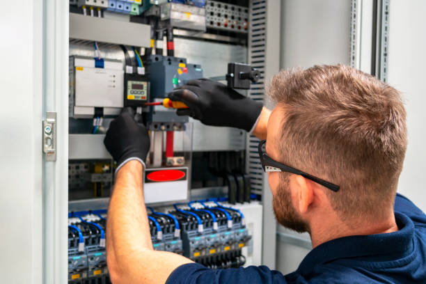 Best Home Electrical Repair  in Farmland, IN