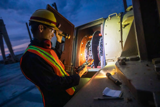 Best Electrical Repair Services  in Farmland, IN