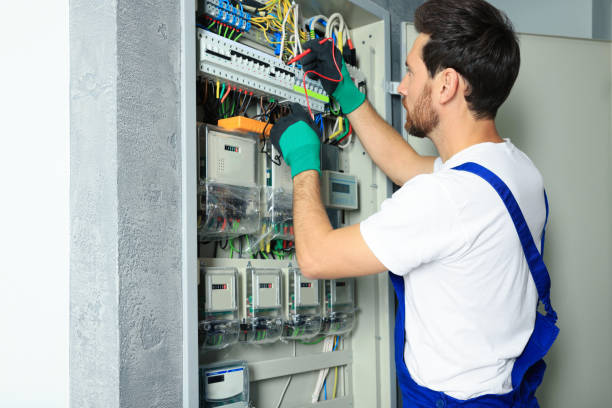 Best Electrician Near Me  in Farmland, IN