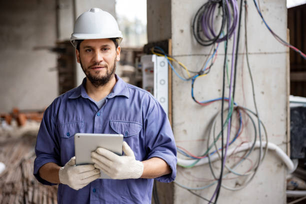 Best Electrical Wiring Services  in Farmland, IN