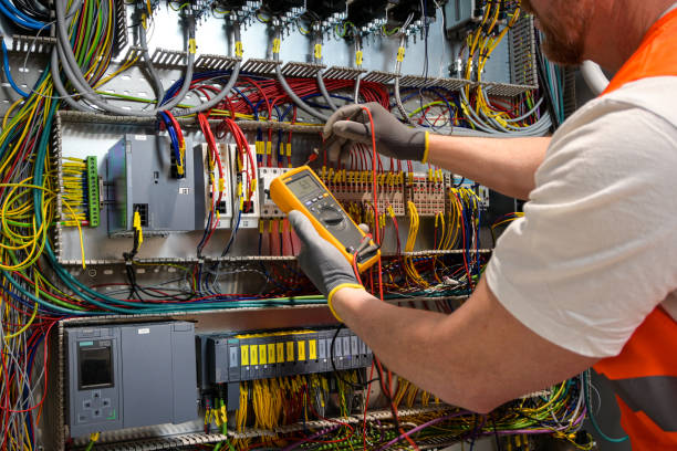 Best Electrical Upgrades for Homes  in Farmland, IN