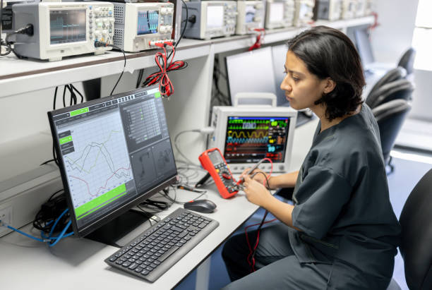 Best Industrial Electrical Services  in Farmland, IN