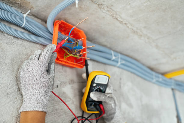  Farmland, IN Electrician Pros